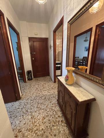 Piso en Venta en Malagón