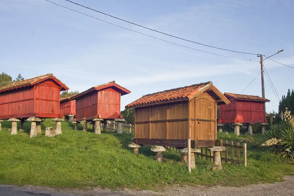 Chalet en venta en Lg Tellado, imagen 16