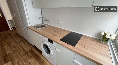 Photo 5 of Flat for rent in Cruz Roja, Sevilla Capital