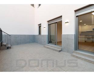 Terrace of Flat to rent in El Prat de Llobregat  with Air Conditioner and Terrace