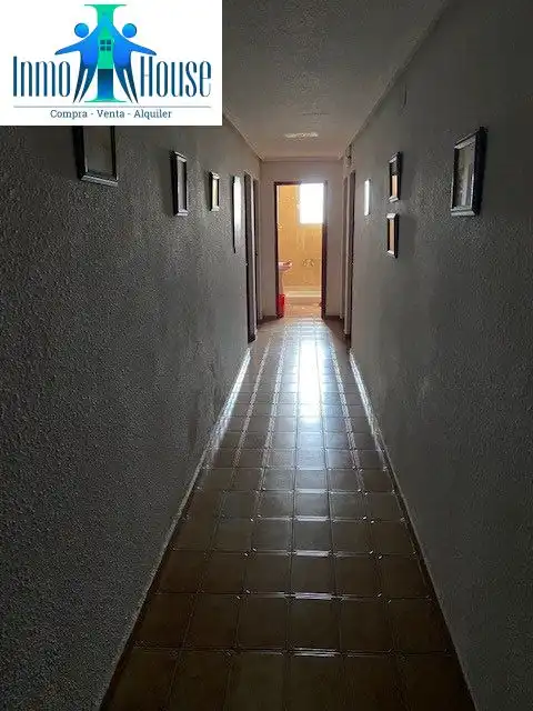 Buildings for sale in Albacete