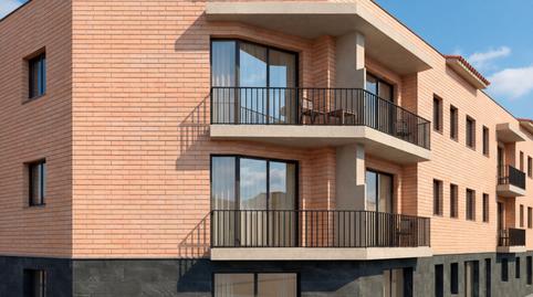 Foto 5 de Pis en venda a Carrer Montseny, 19, Llinars del Vallès, Barcelona