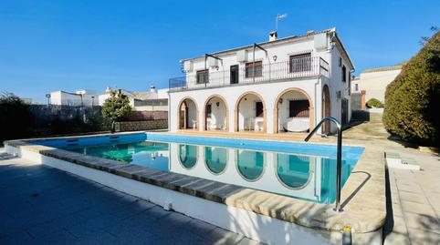 Foto 4 de Finca rústica en venta en Badolatosa, Sevilla