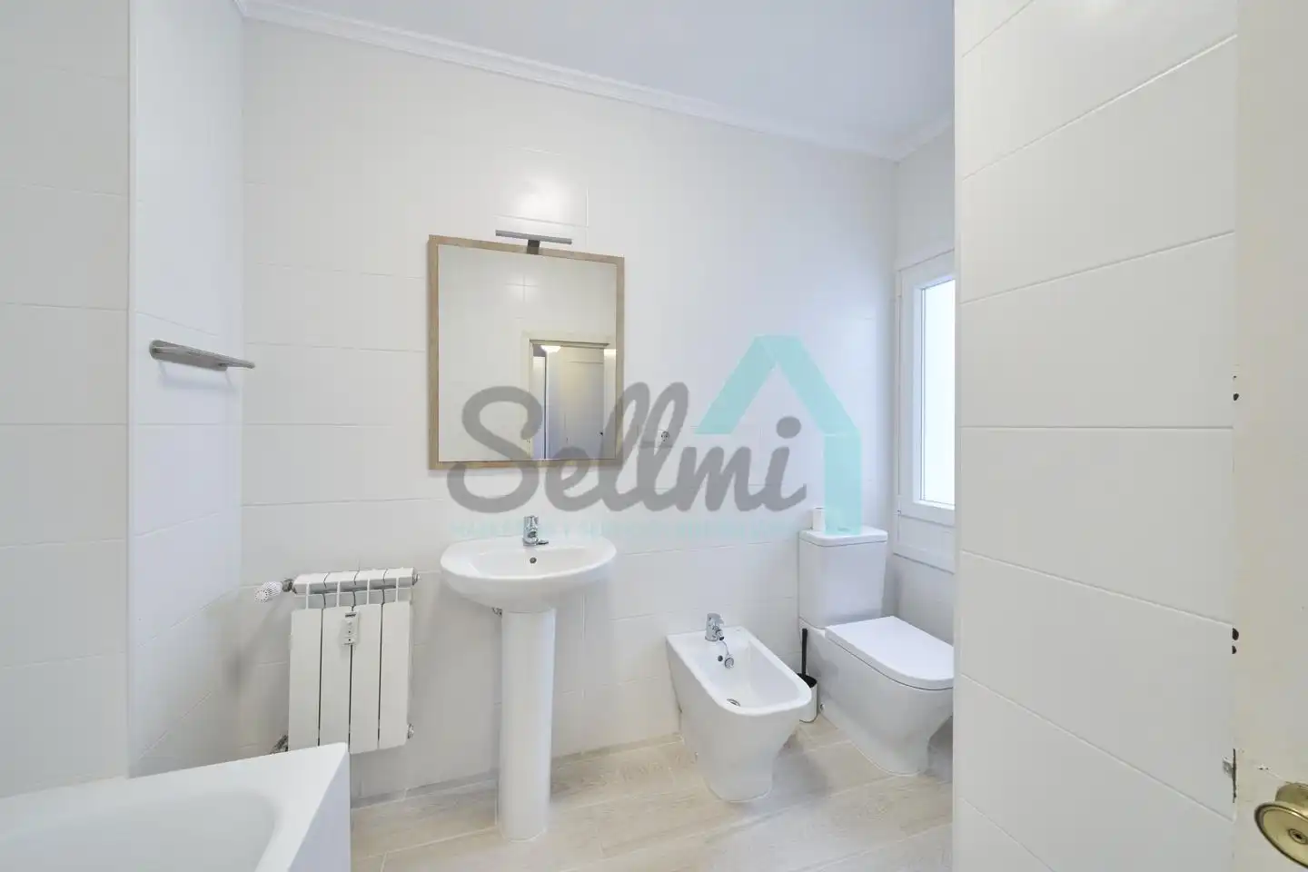Wohnung mit Aufzug zur Miete in Calle Pérez de la Sala, imagen 37