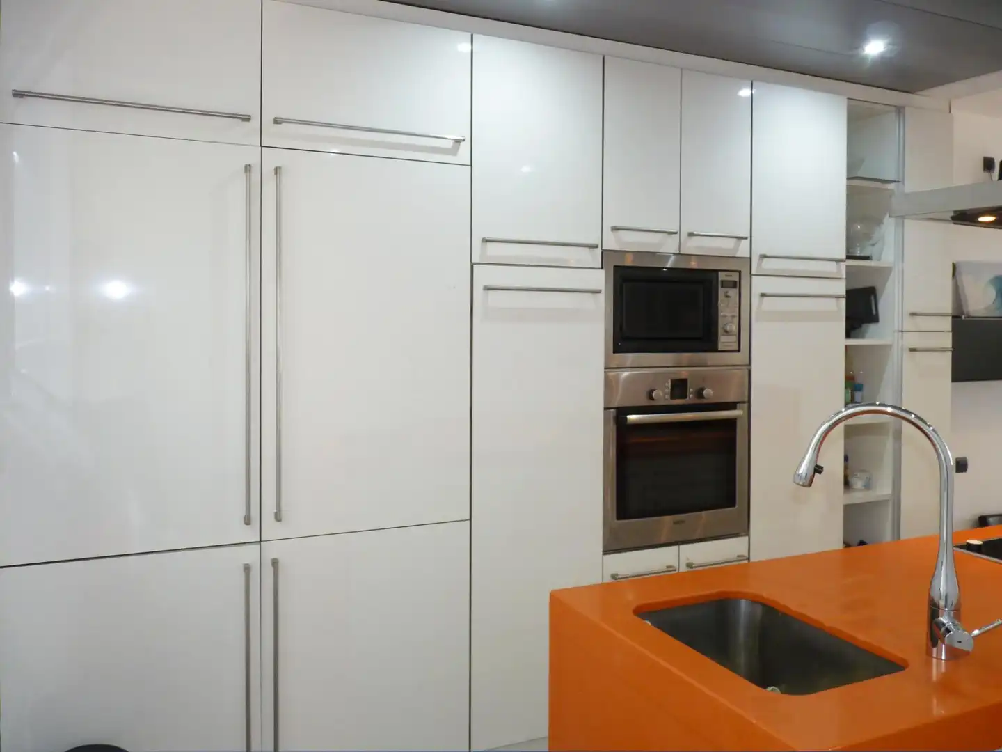 Casa a schiera con piscina in vendita a Cabalga, imagen 8