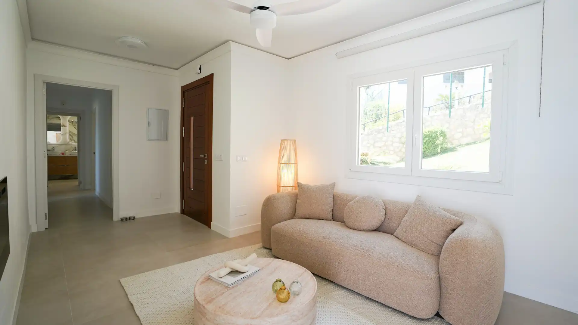 Houses for rent in El Faro de Calaburra - Chaparral
