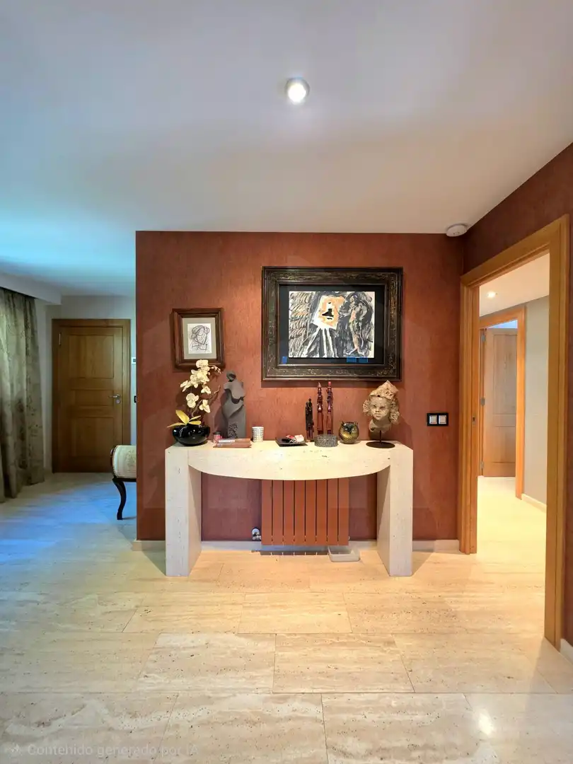 Ático con piscina en venta en Cas Català - Illetes, imagen 38