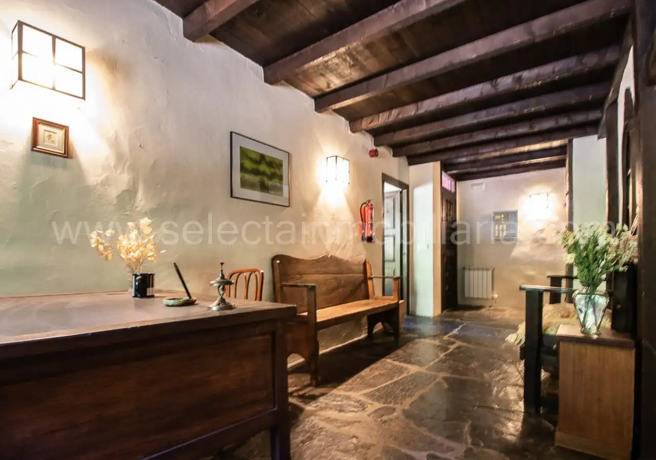 Maison rustique avec jardin à vendre à PUMARES, imagen 5
