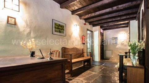 Foto 5 de Finca rústica en venda a Pumares, Santa Eulalia de Oscos, Asturias
