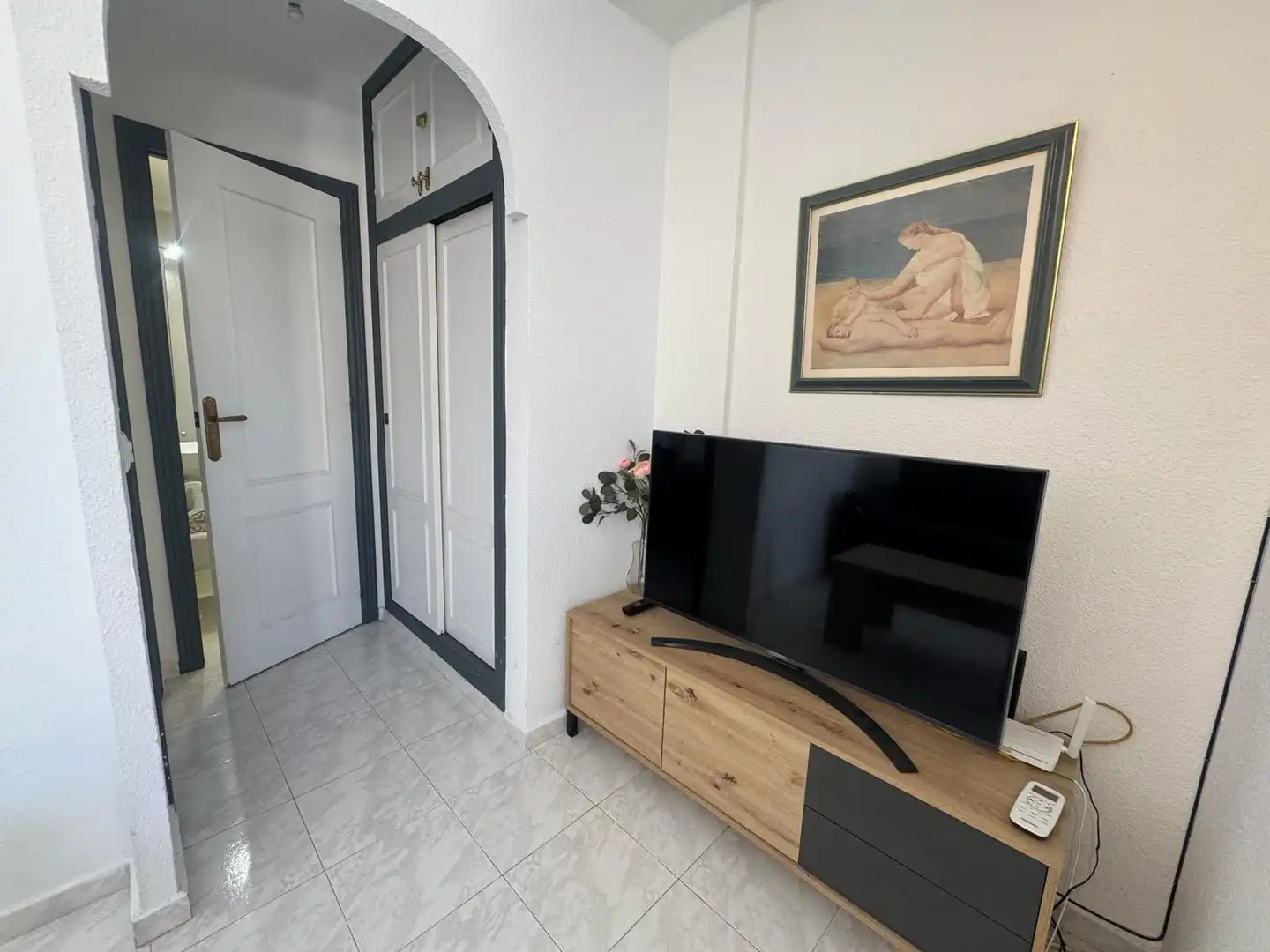 Sala de estar de Casa o chalet en venta en Torrevieja