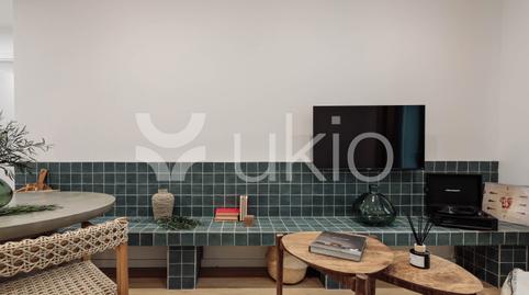 Foto 4 de Apartament de lloguer a Carrer de Les Jonqueres, Sant Pere, Sta. Caterina i la Ribera, Barcelona