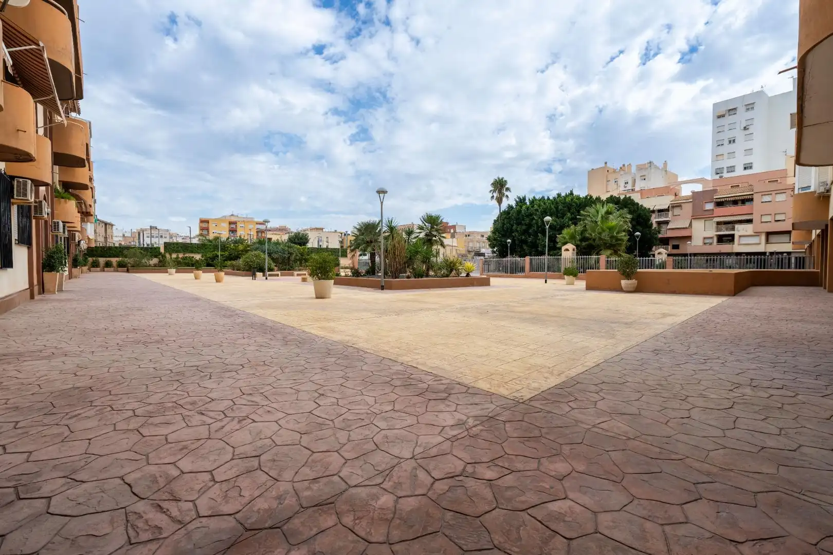 Wohnung mit Terrasse zum Verkauf in Calle SAN JUAN BOSCO, imagen 30