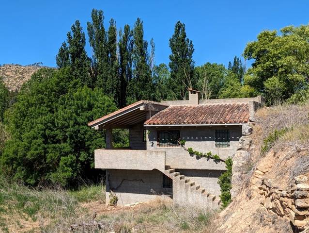Terreno en Venta en Valderrobres