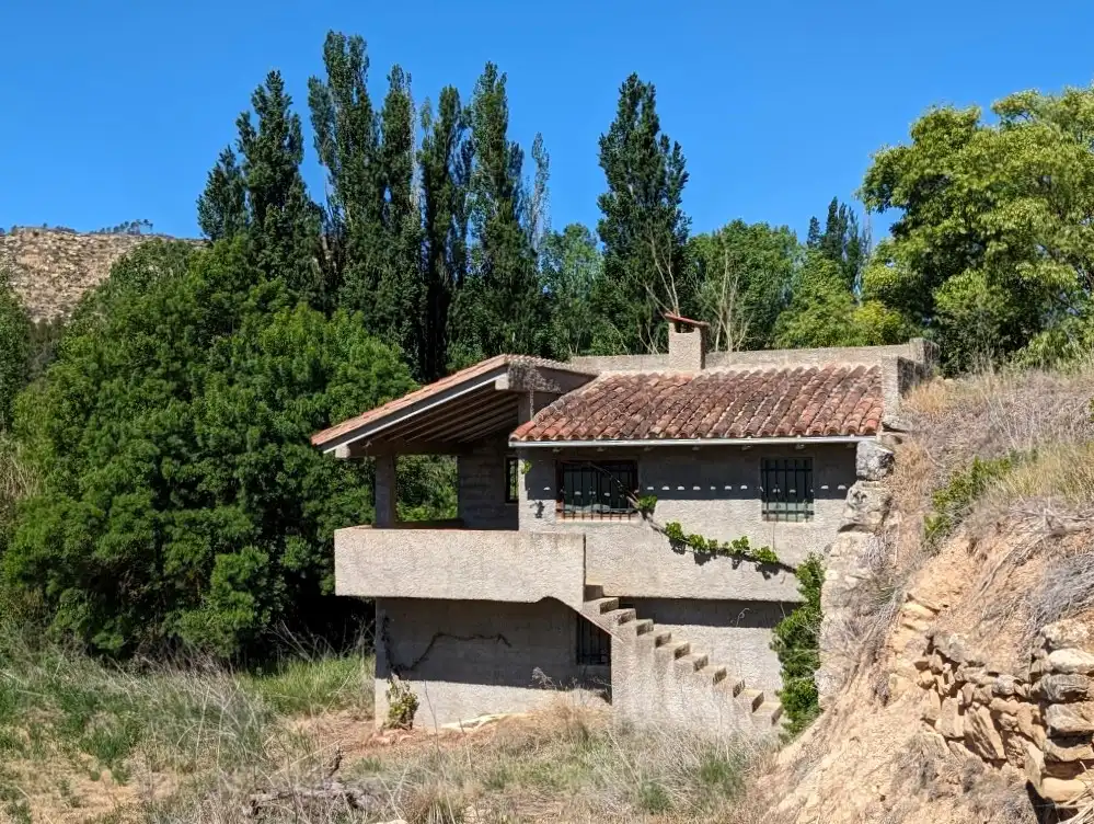 Terreni e lotti in vendita a Valderrobres