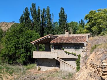 Terreno rustico in vendita a Valderrobres