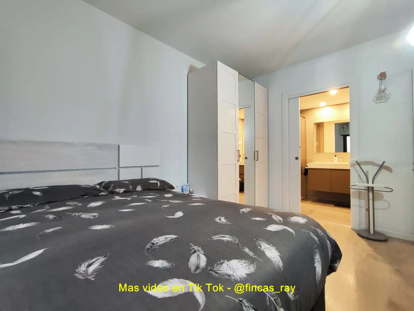 Habitación de Piso en venta en Ripollet con Aire acondicionado, Calefacción y Parquet