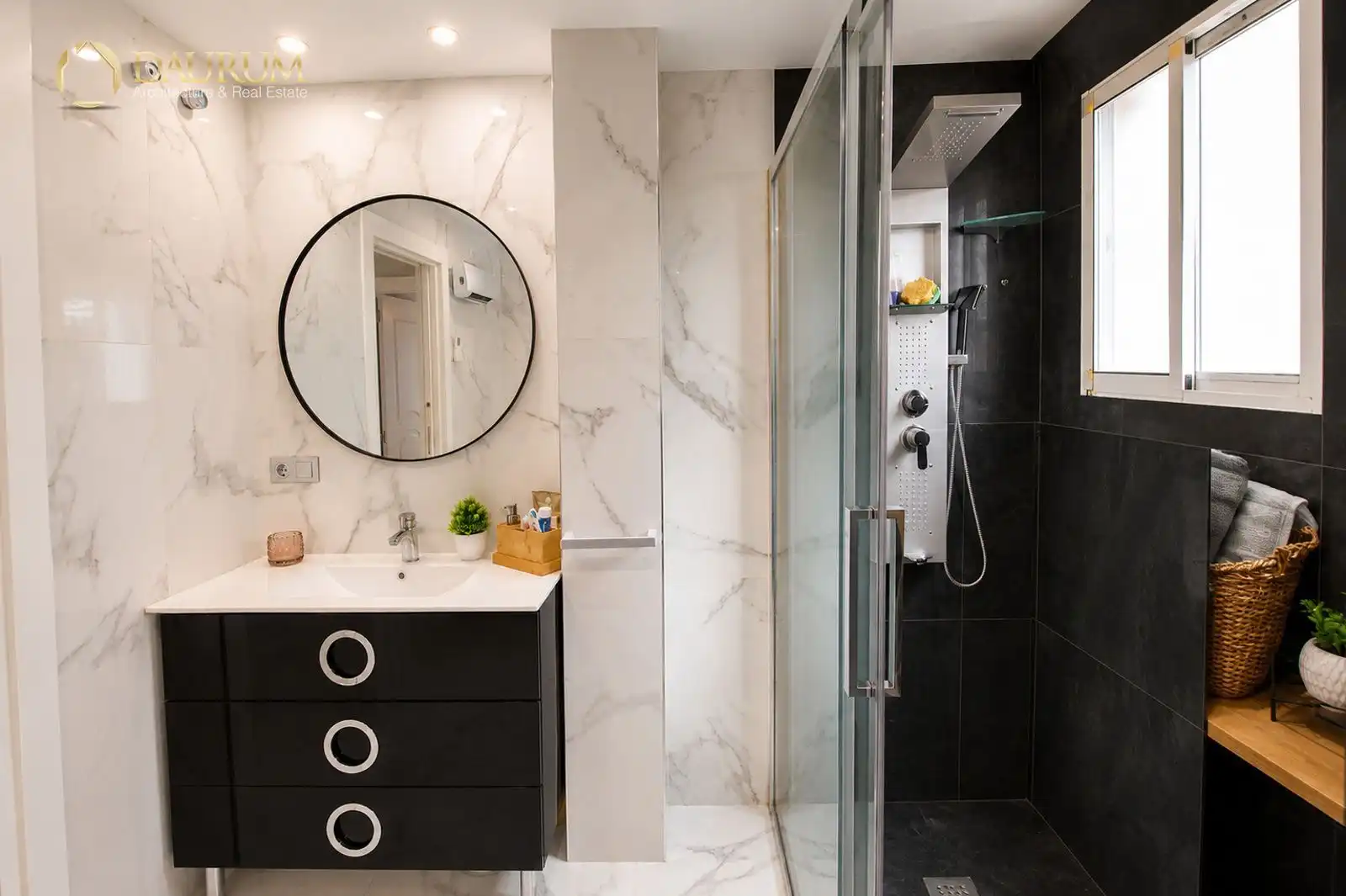 Baño de Piso en venta en Mutxamel con Aire acondicionado, Calefacción y Terraza