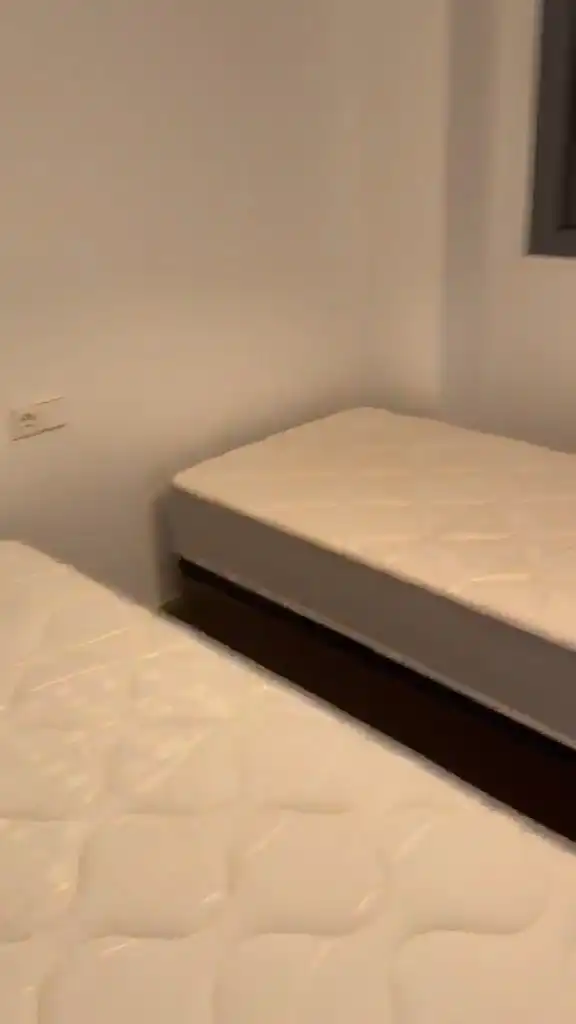 Bedroom of Flat for rent in El Puerto de Santa María  with Air Conditioner, Heating and Terrace