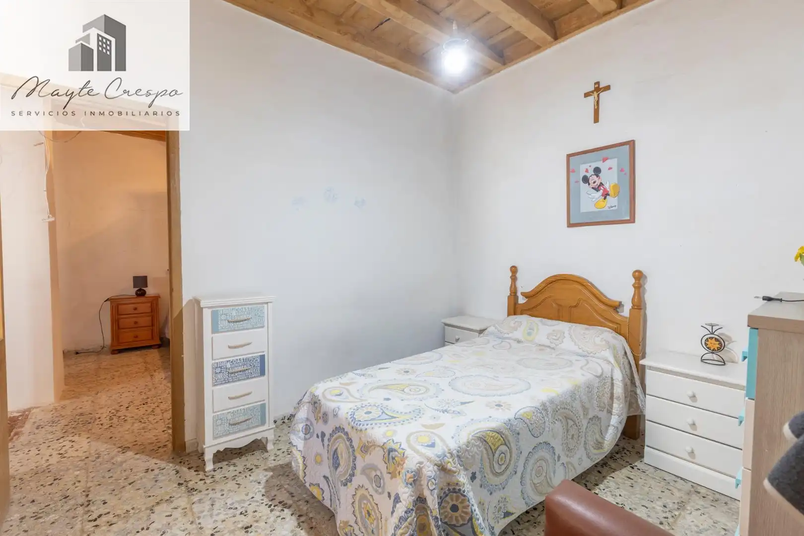 Reihenhaus zum Verkauf in La Zubia Ciudad, imagen 4