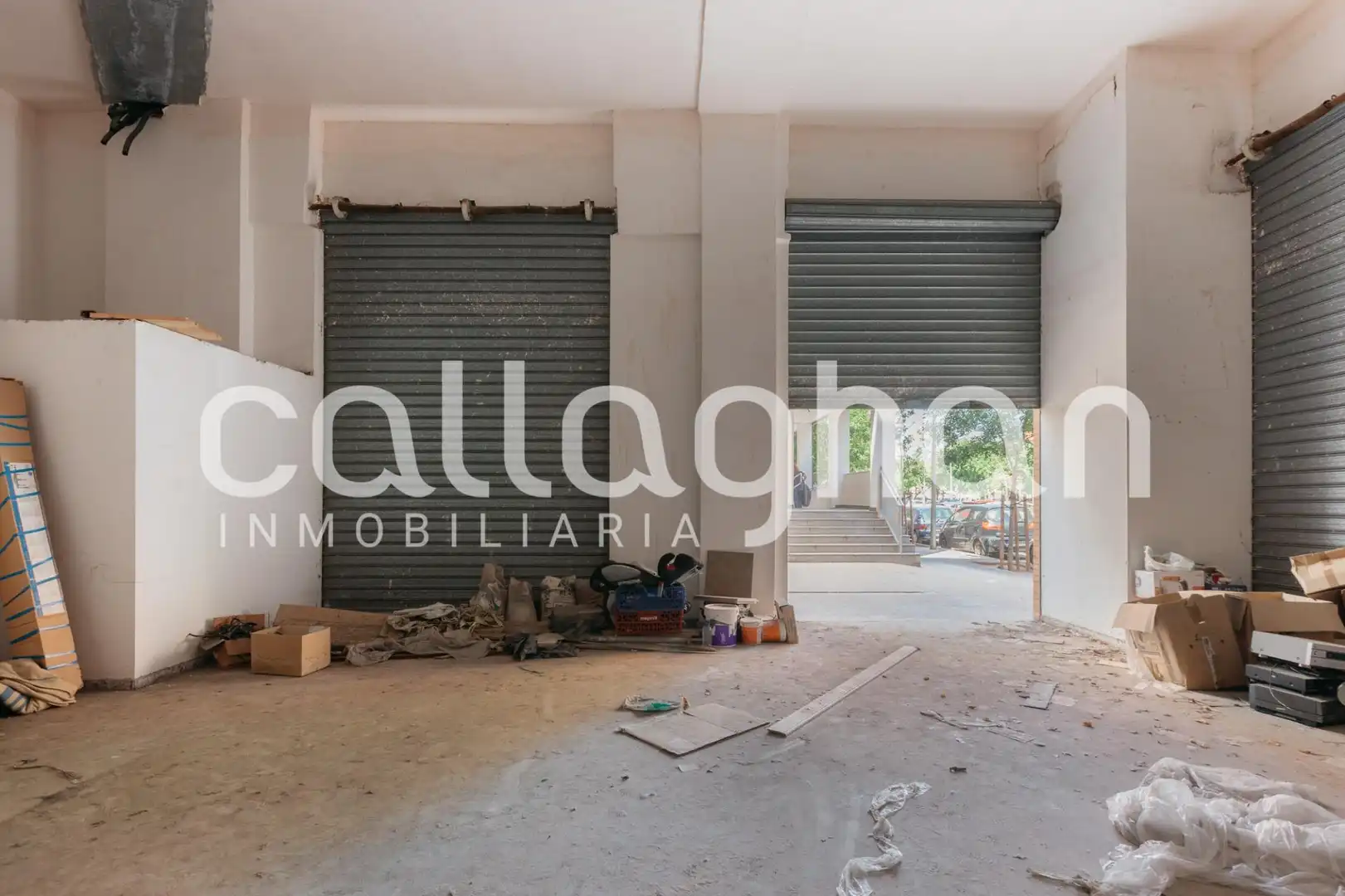 Local en venta en Calle LEOPOLDO PILES ROS, Vara de Quart