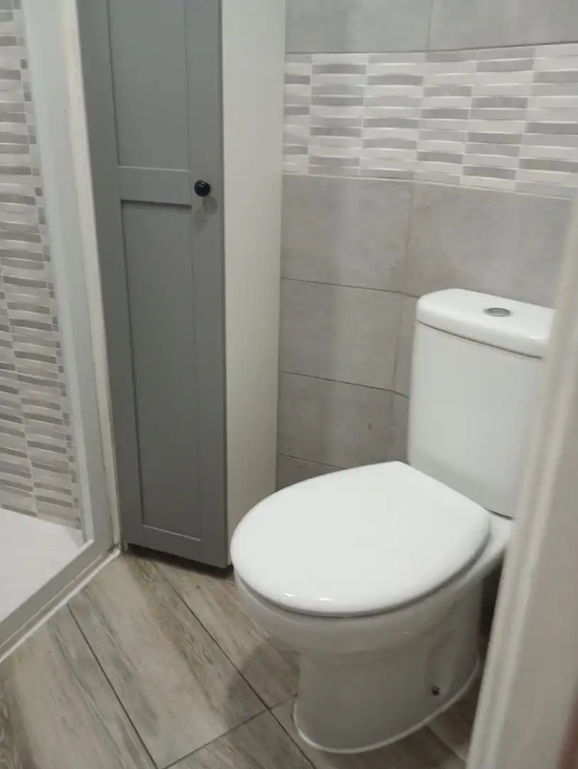 Flat with pool for sale in Villaverde, imagen 13