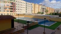 Piscina de Apartament en venda en  Palma de Mallorca amb Piscina i Balcó