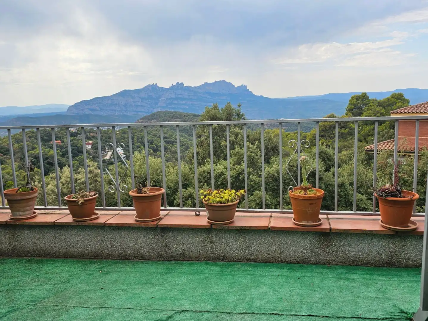 Casa con jardín en venta en Cami de la Pineda, 7 7, imagen 23
