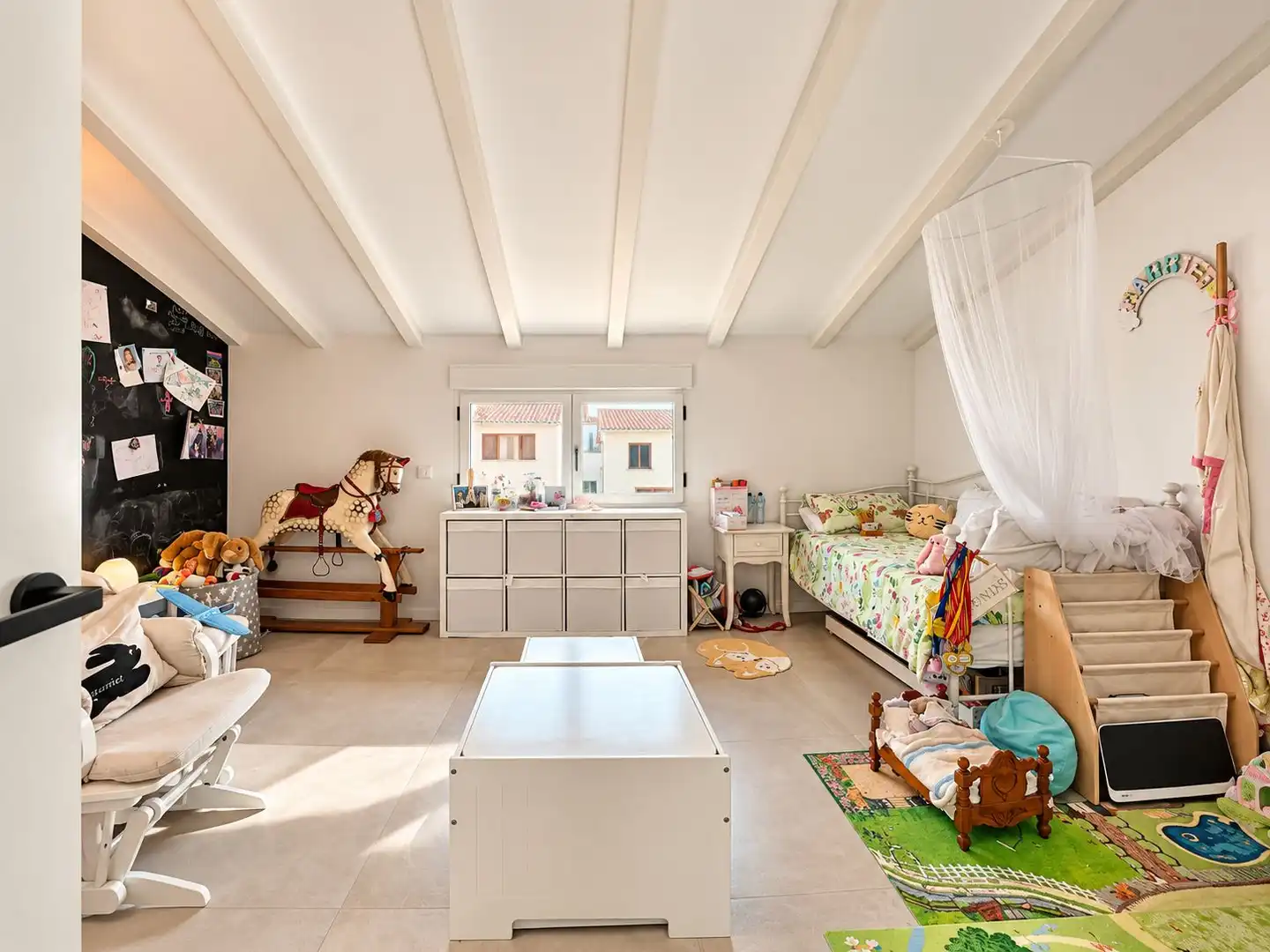 Habitación de Finca rústica en venta en Centro ciudad