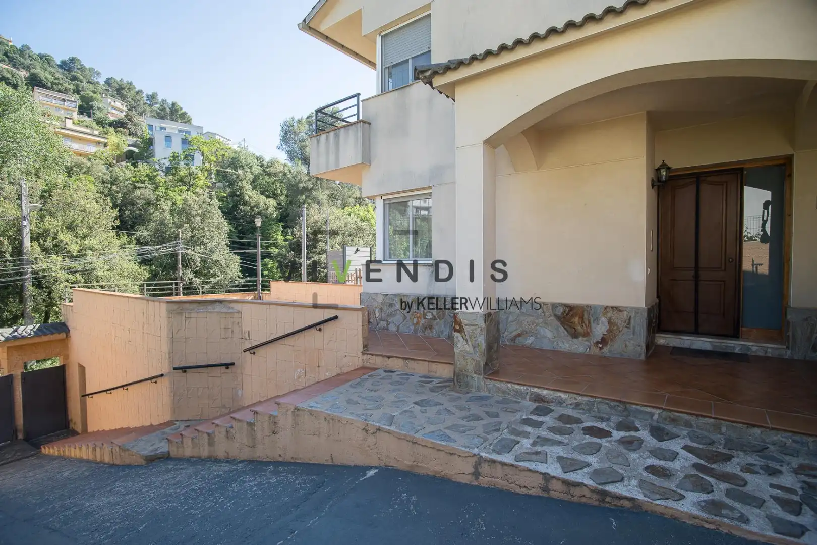Haus zum Verkauf in Corbera de Llobregat, imagen 42