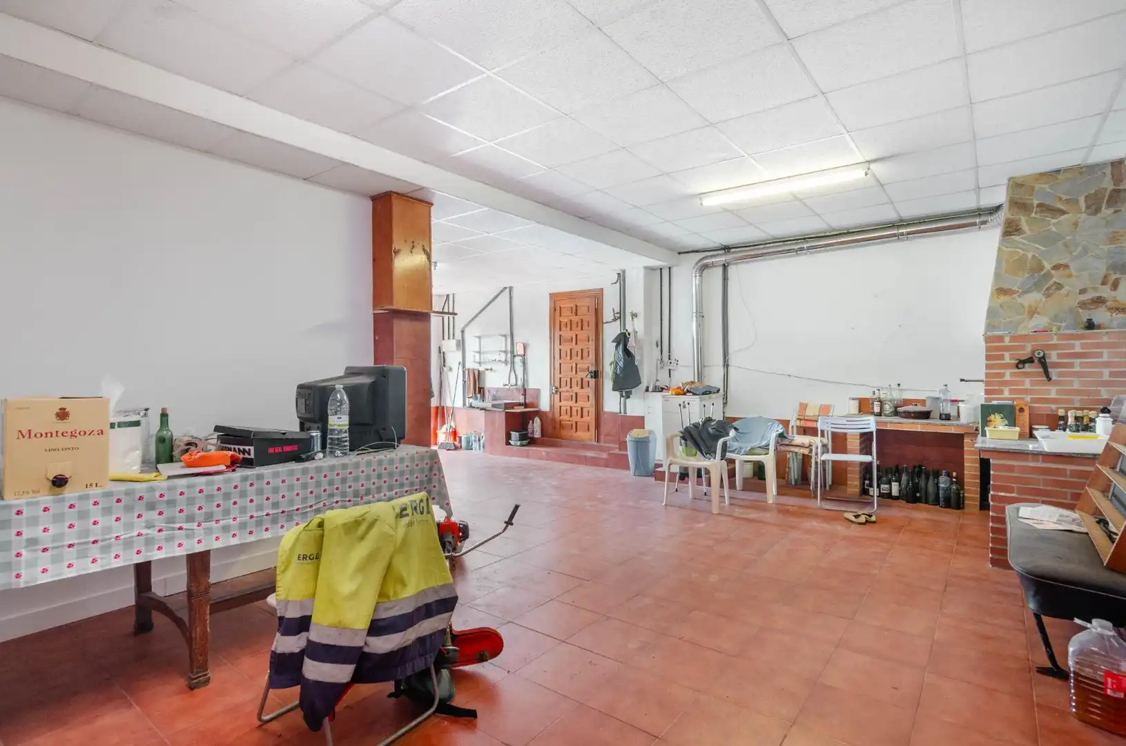 Casa o xalet en venda en Gijón  amb Calefacció, Jardí privat i Terrassa