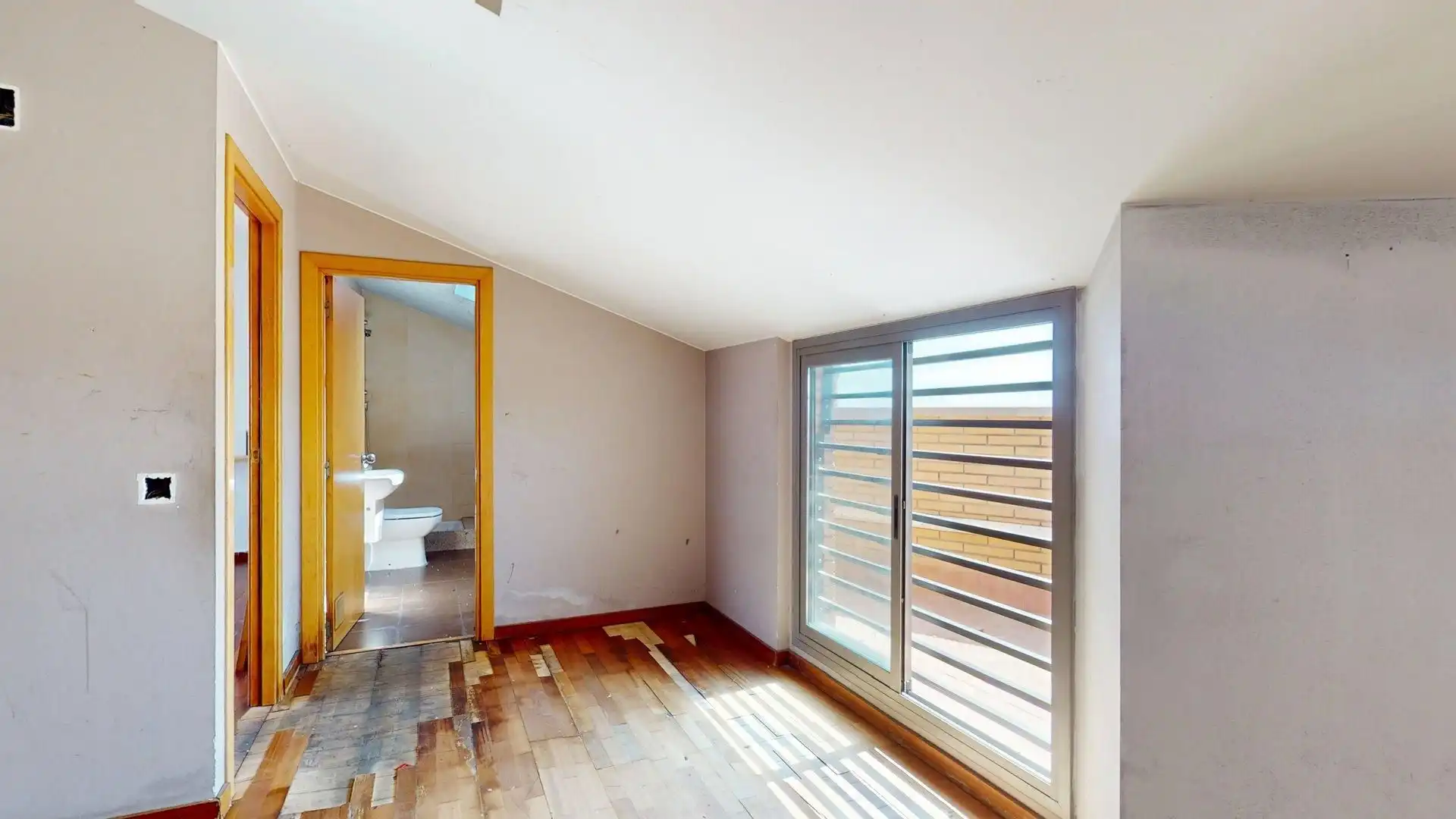 Piso en venta en de Hoquei, Egara