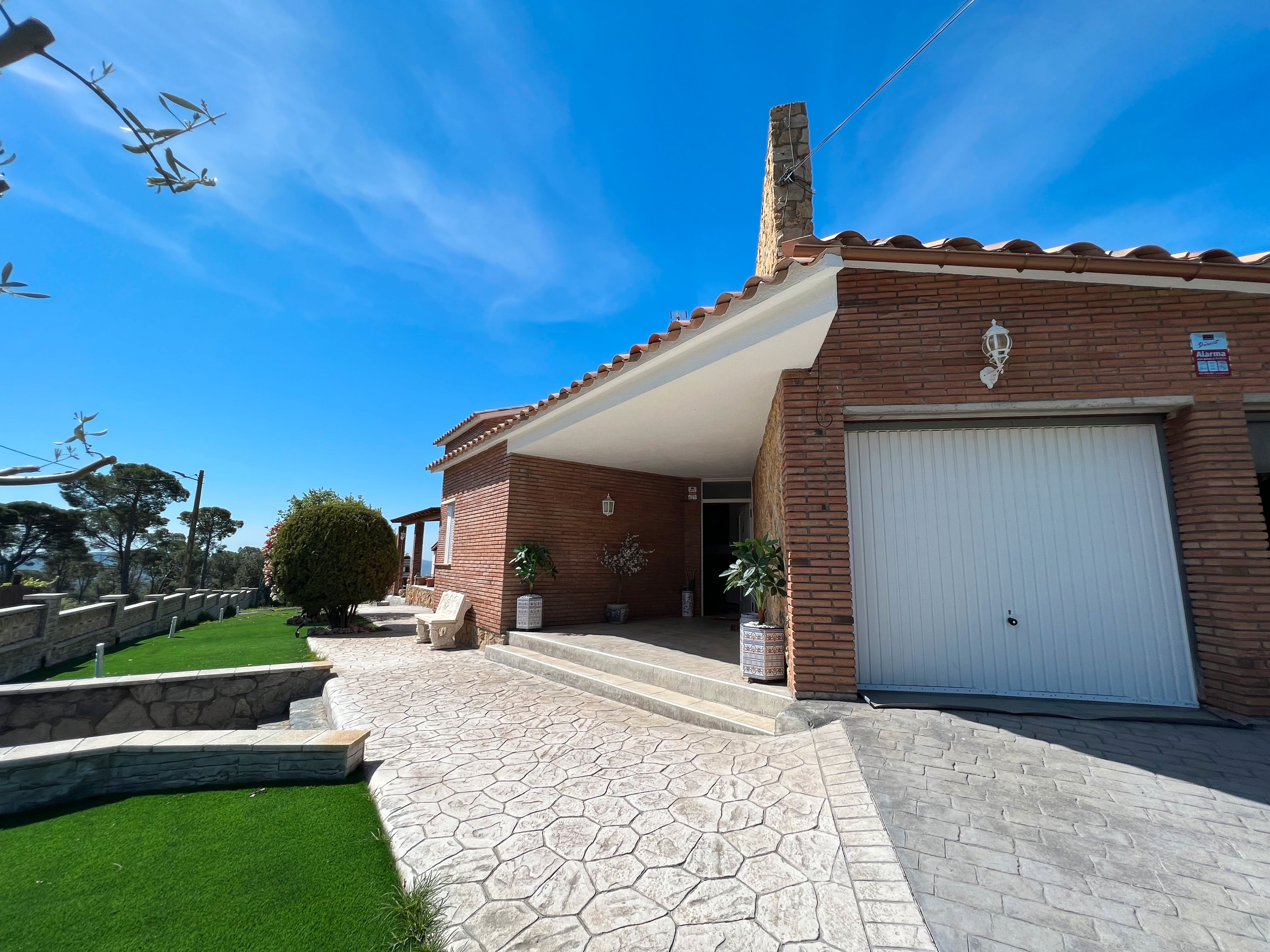 Casa o xalet en venda a Sant Pere de Vilamajor