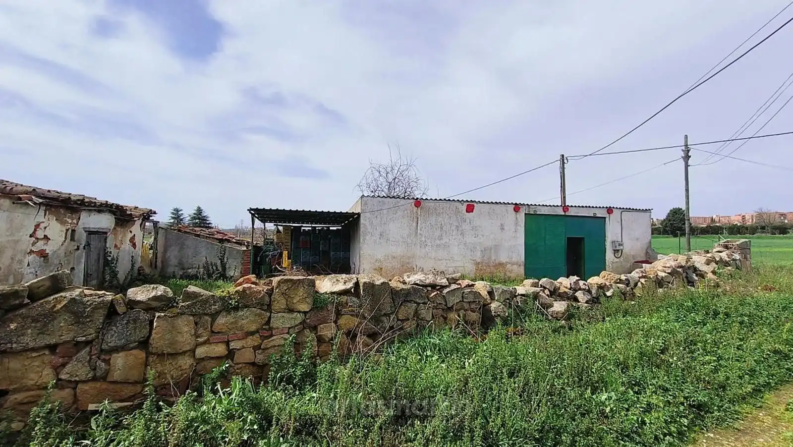 Casa o chalet en venta en Salamanca con Calefacción