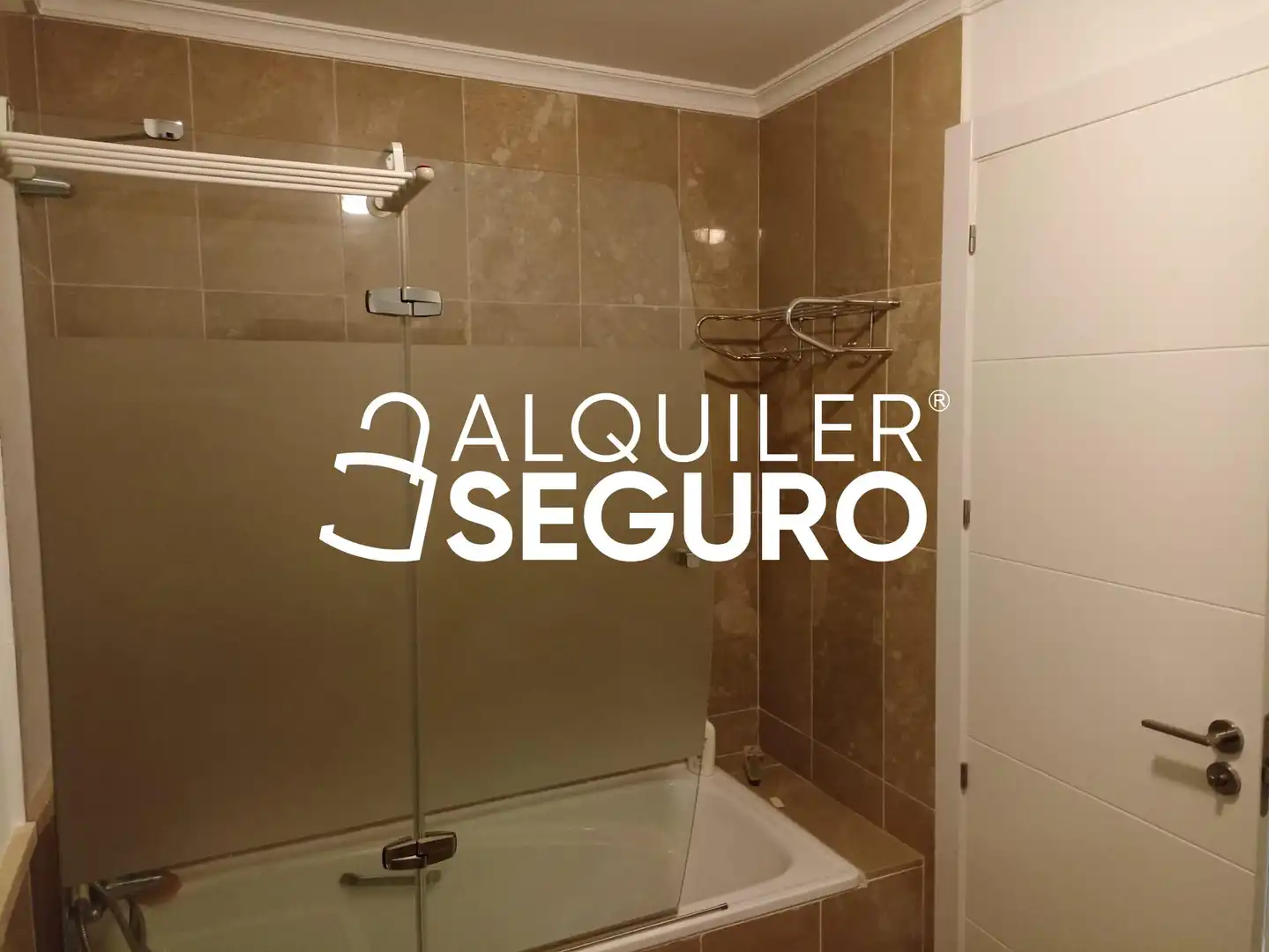 Piso de alquiler en Aixa la Horra, Camino de los Neveros - Serrallo