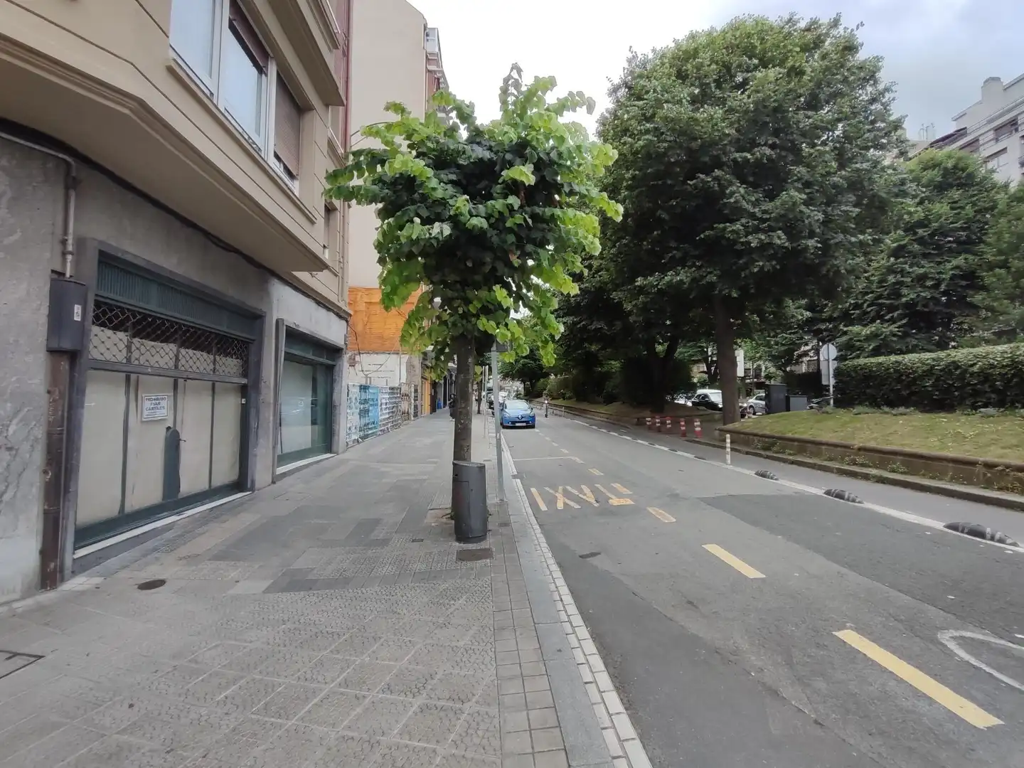 Local comercial en venda a Plaza Víctor Chávarri, imagen 24