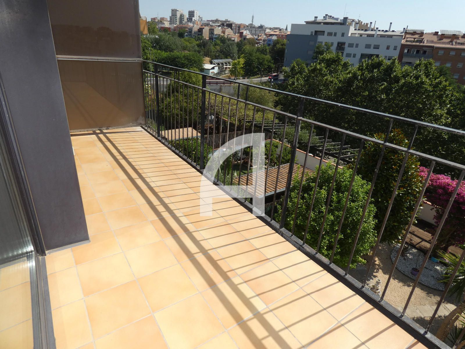 Terrassa de Dúplex en venda en Terrassa amb Calefacció, Terrassa i Balcó