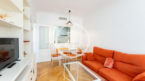 Photo 4 of Flat for rent in Avenida de Isabel de Valois, Sanchinarro, Madrid Capital