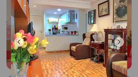 Photo 3 of Flat for rent in Pla de Bon Repós, Alicante / Alacant