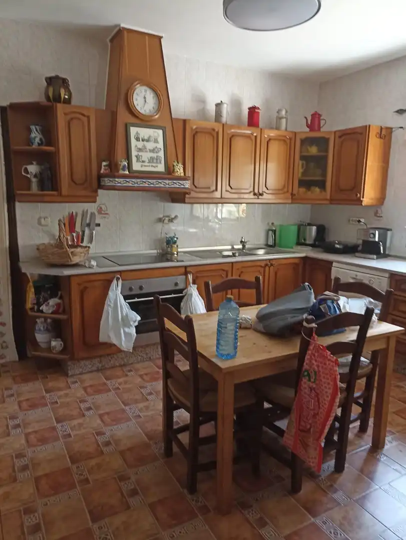 Casa rústica amb piscina en venda a Centro, imagen 17