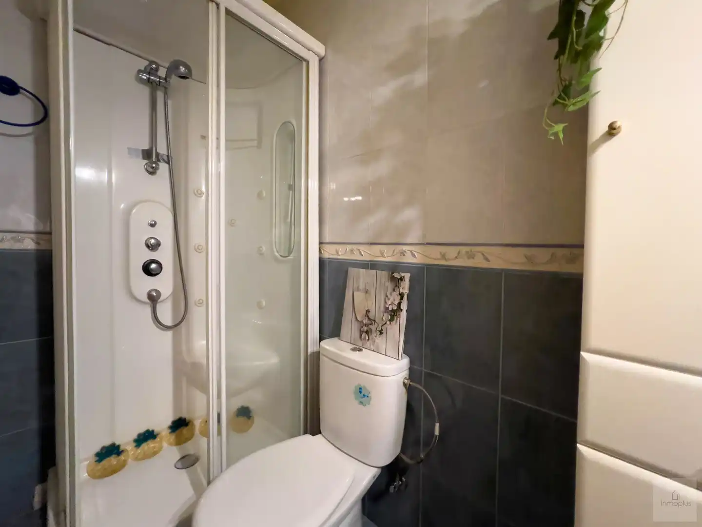 Badezimmer von Haus oder Chalet zum Verkauf in Las Rozas de Madrid mit Schwimmbad