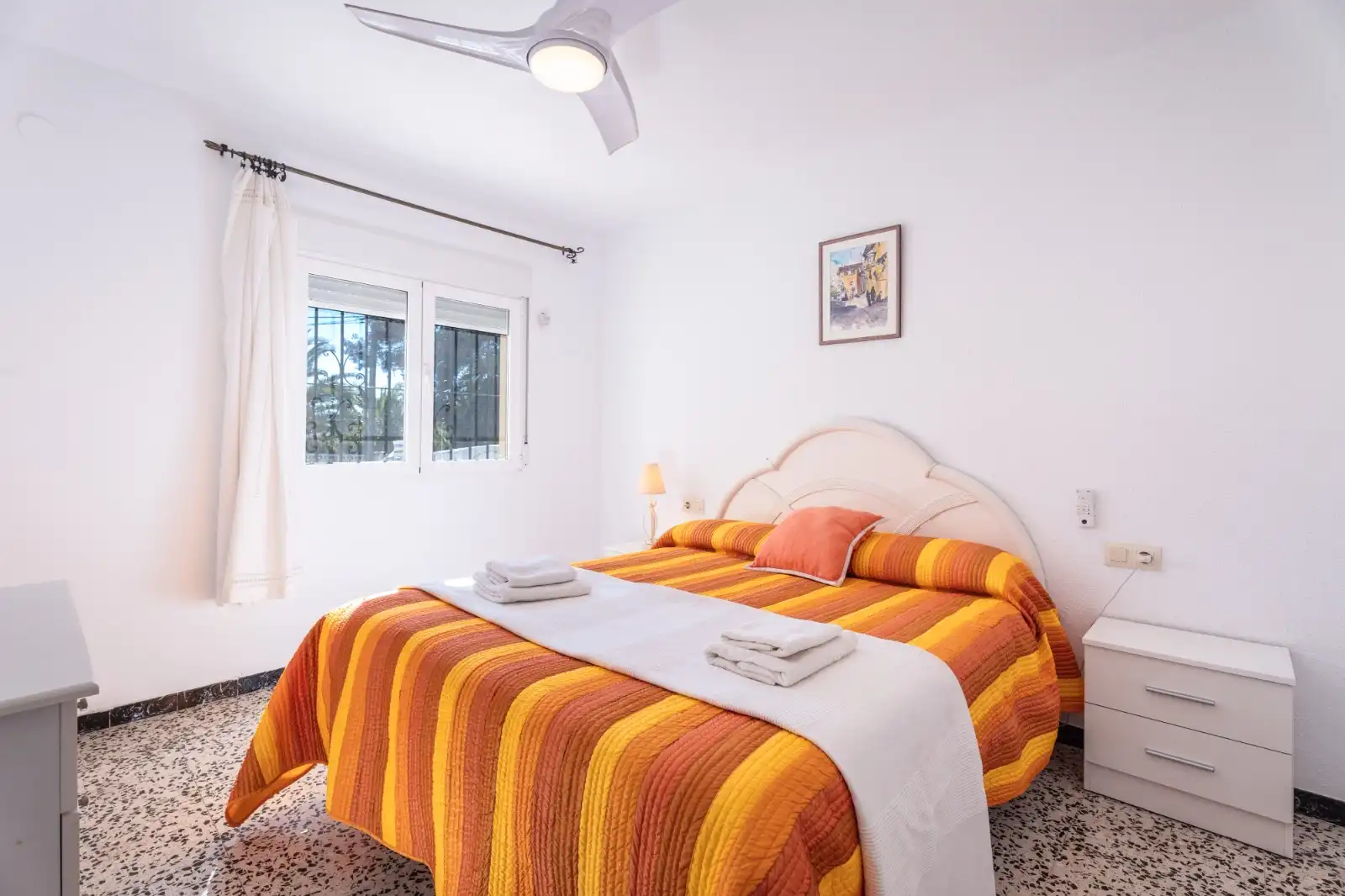 Villa avec terrasse à vendre à Cala Advocat - Baladrar, imagen 35