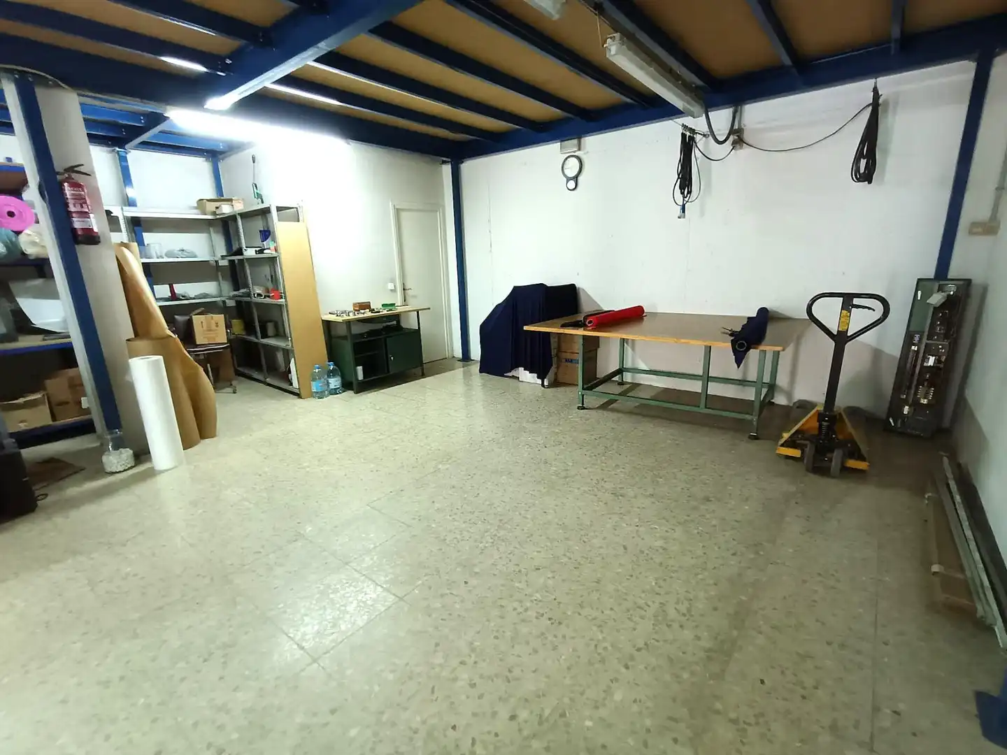 Locale commerciale in vendita a La Llàntia, imagen 8