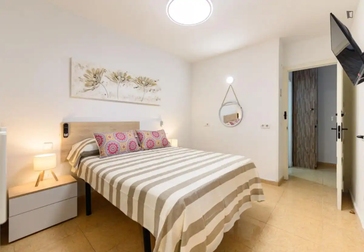 Apartament de lloguer a Villaverde, imagen 28