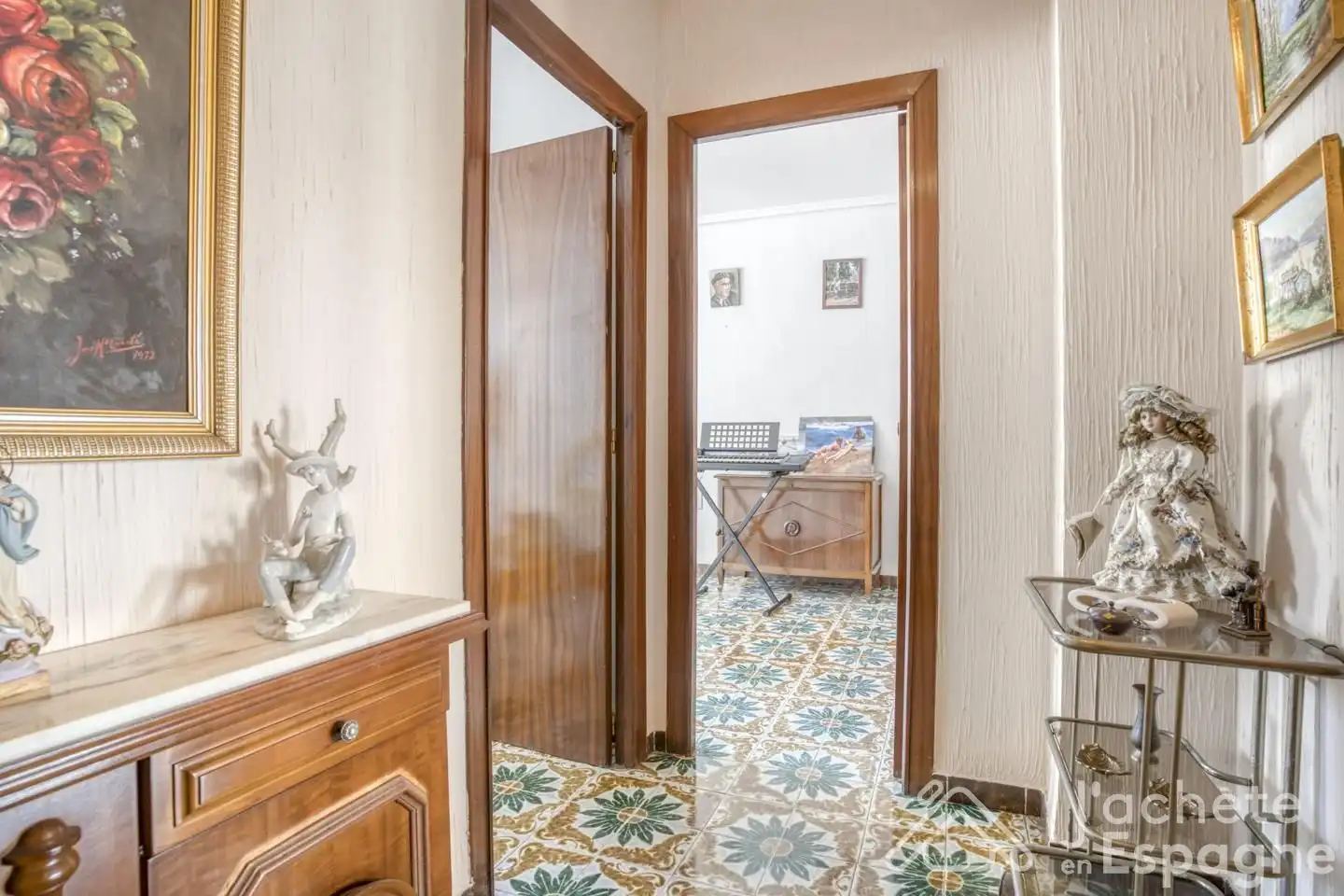 Houses for sale in Massamagrell  with Terrace and Balcony