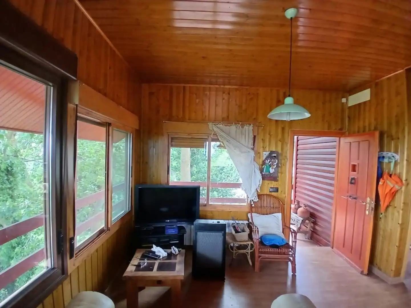 Haus oder Chalet zum Verkauf in Ocón