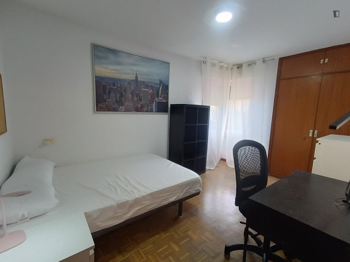 Apartamento para compartir en Iturrama