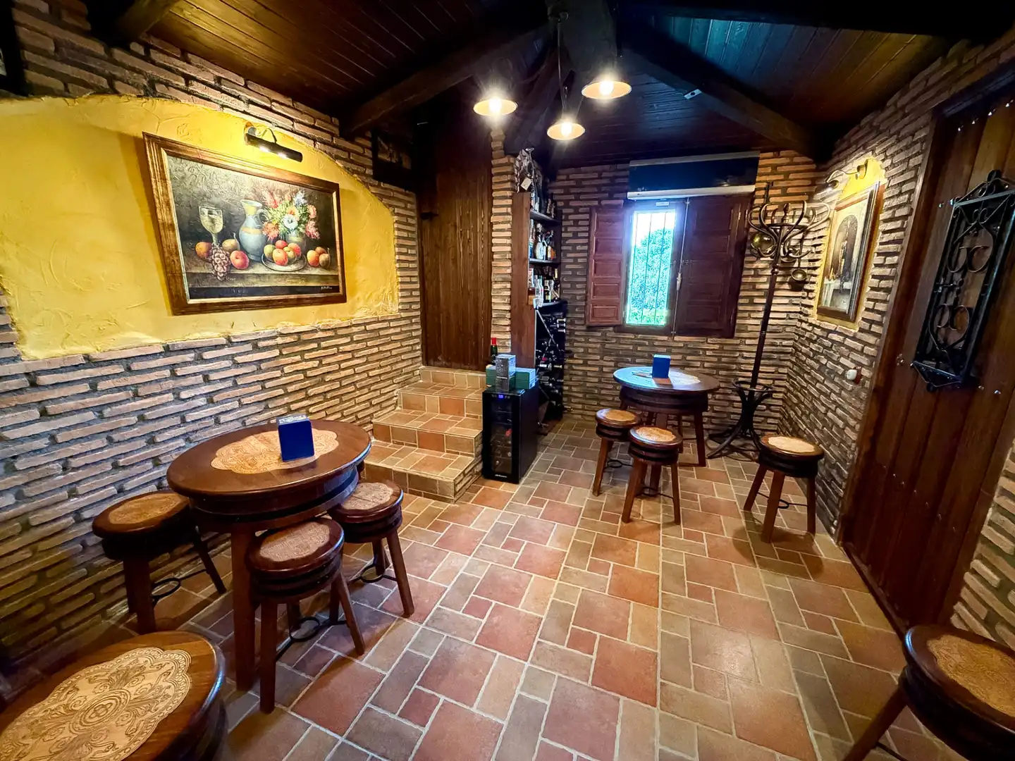 Casa o xalet en venda en Santa Cruz del Retamar amb Calefacció, Jardí privat i Terrassa