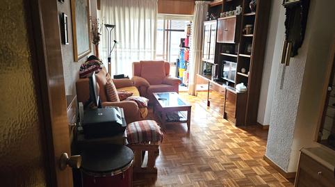 Foto 3 de Piso en venta en Avenida de Zarauz, Parque Roma - Coronas, Madrid