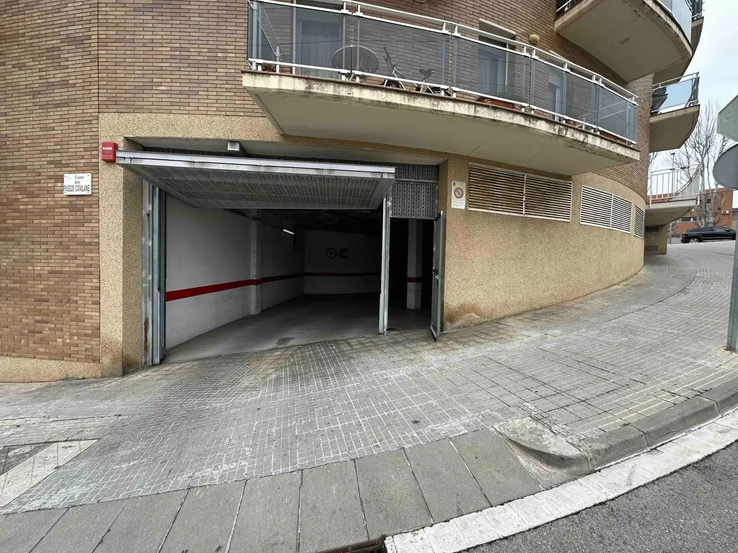 Parking of Garage for sale in Castellbisbal