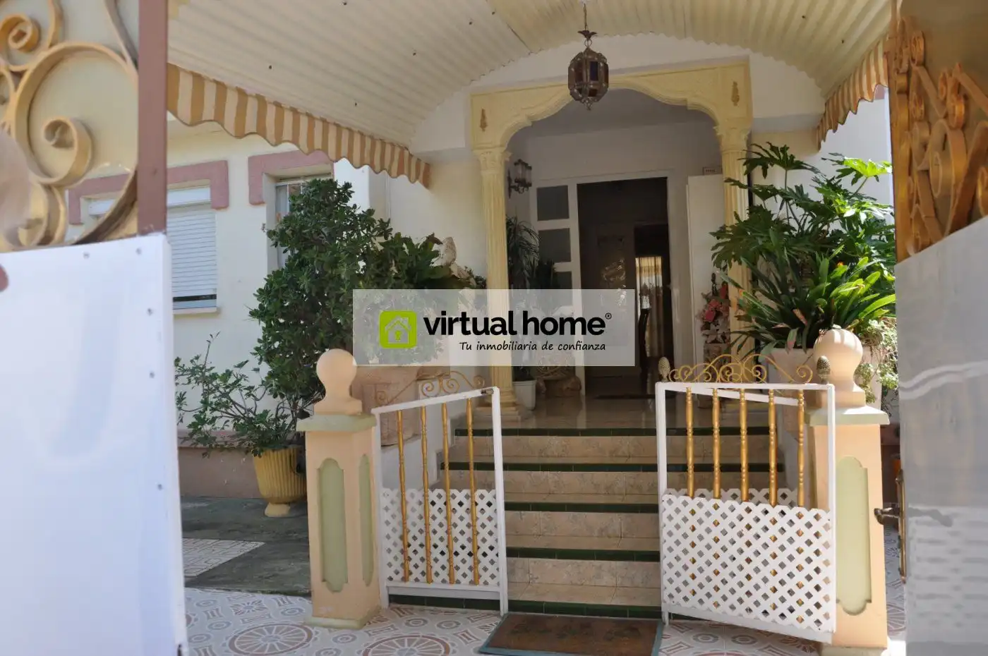 Finca rústica en venta en Benidorm con Aire acondicionado y Calefacción